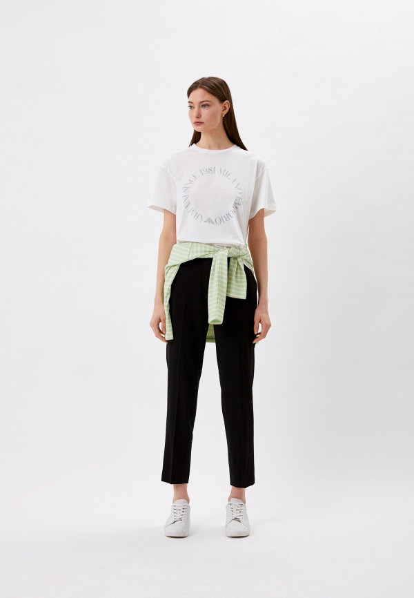 фото Футболка emporio armani