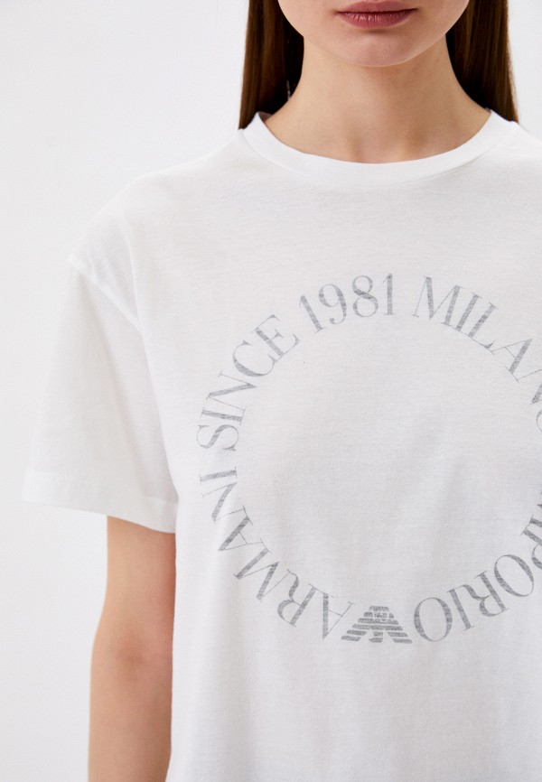 фото Футболка emporio armani