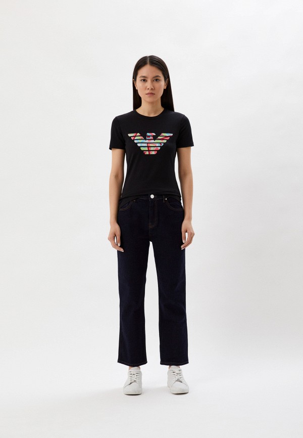 фото Футболка emporio armani