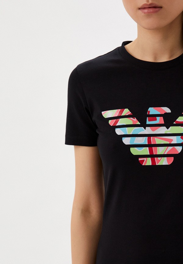 фото Футболка emporio armani