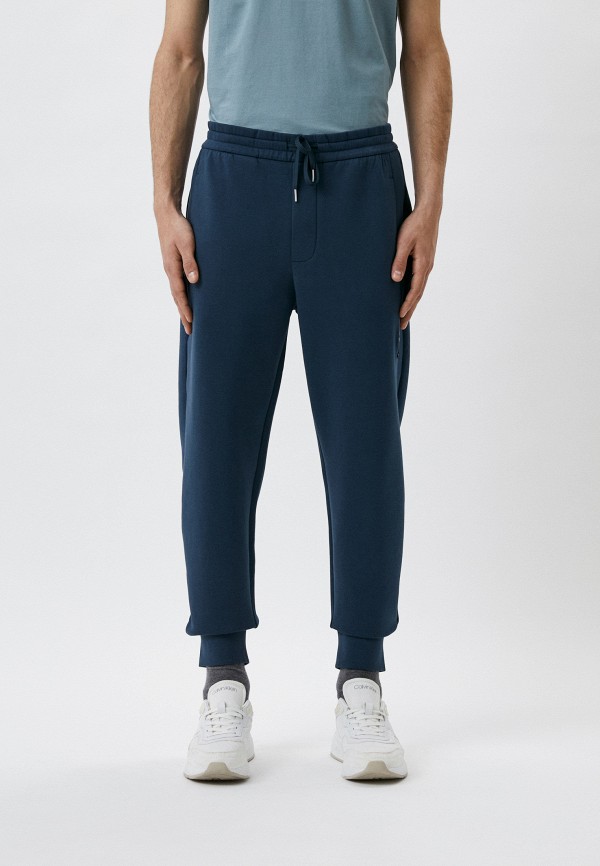 

Брюки спортивные Emporio Armani, Синий