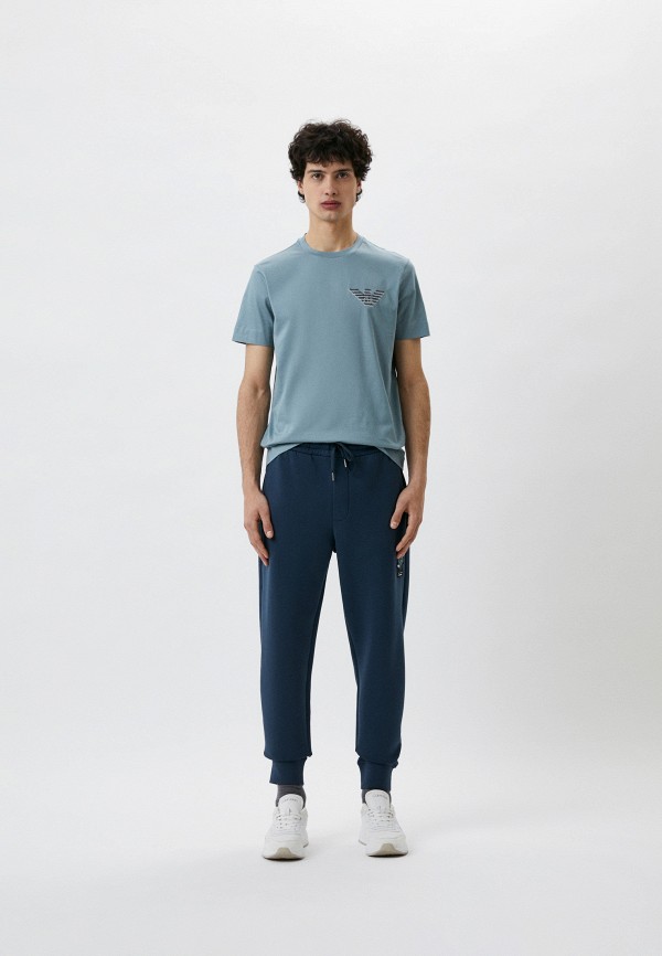 фото Брюки спортивные emporio armani