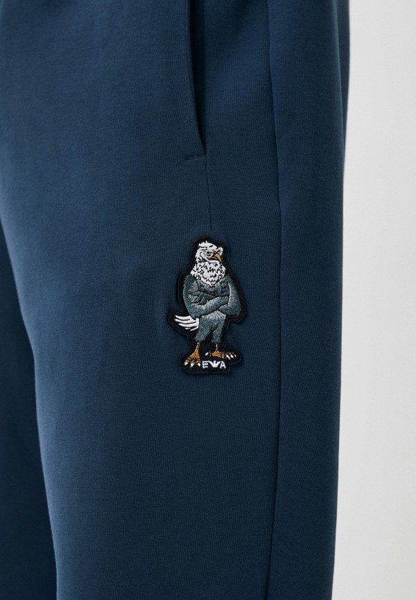 фото Брюки спортивные emporio armani