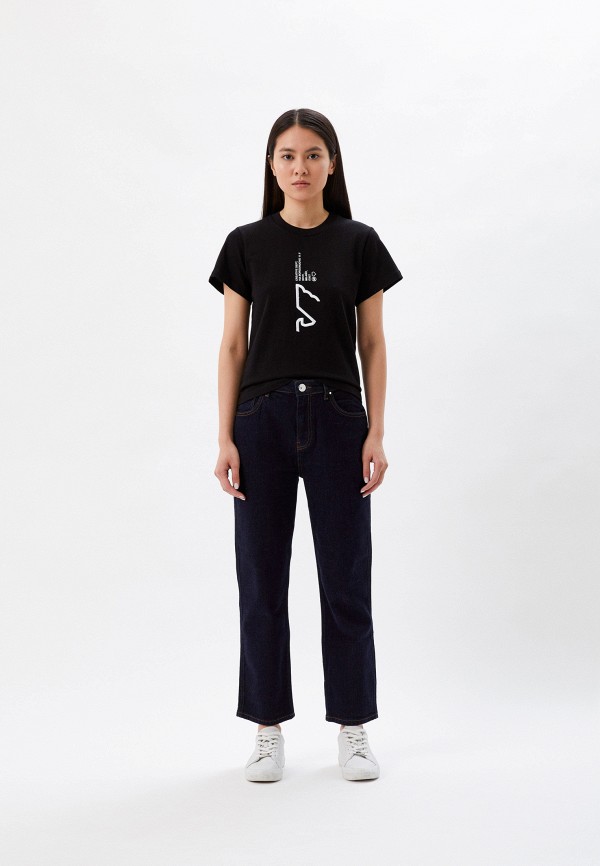 фото Футболка emporio armani