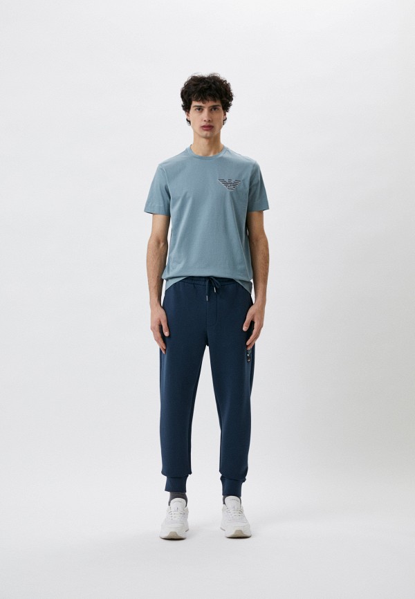 фото Футболка emporio armani