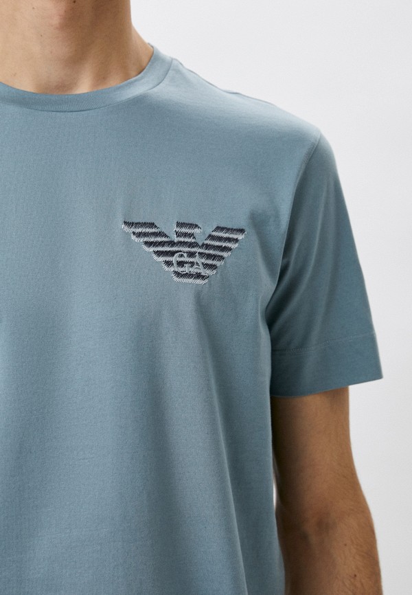 фото Футболка emporio armani