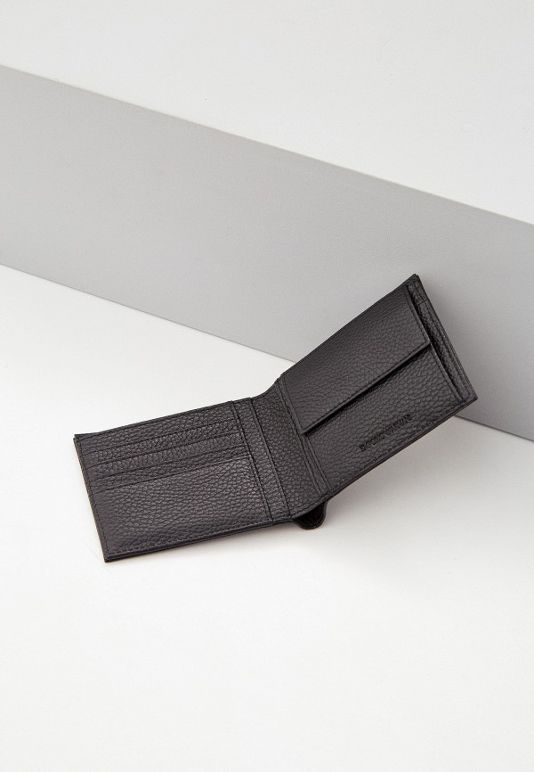 фото Кошелек и кредитница emporio armani