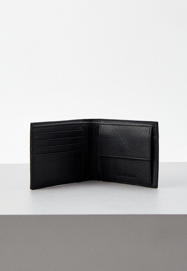 фото Кошелек и кредитница emporio armani