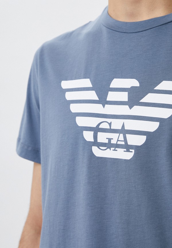 фото Футболка emporio armani