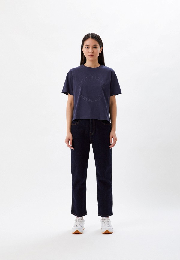 фото Футболка emporio armani