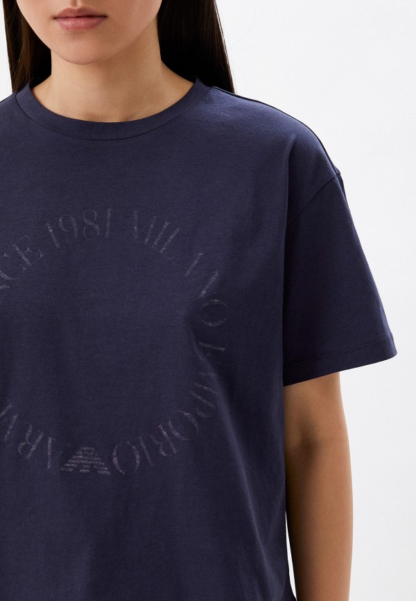 фото Футболка emporio armani