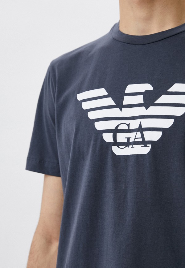 фото Футболка emporio armani