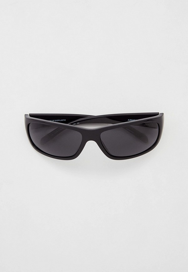

Очки солнцезащитные Arnette, Черный, UKA-UKA AN4290 275387