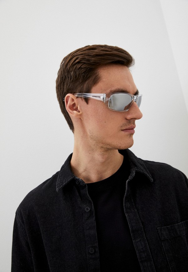 фото Очки солнцезащитные arnette