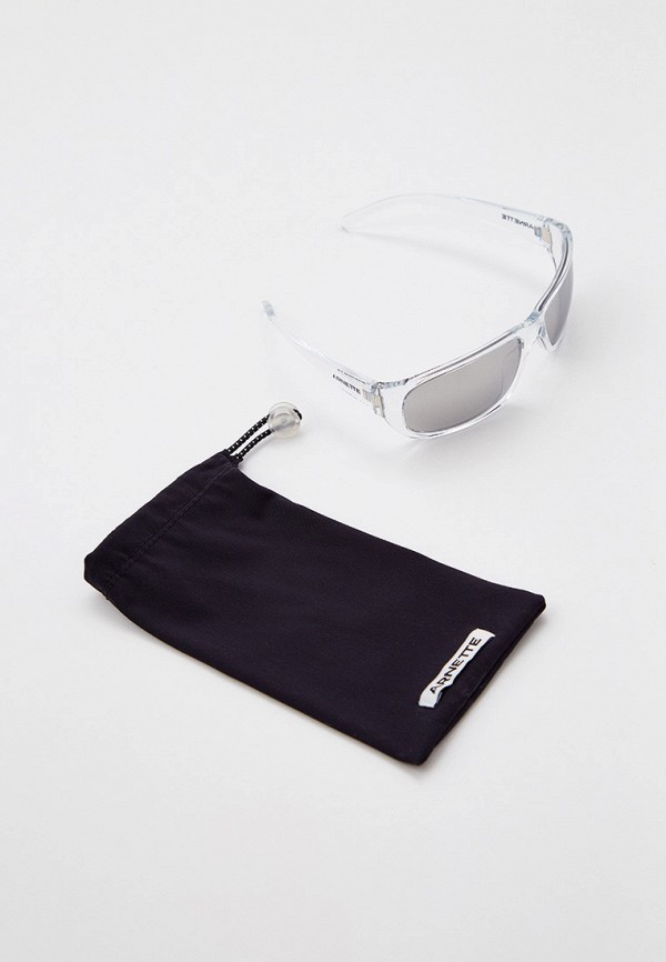 фото Очки солнцезащитные arnette