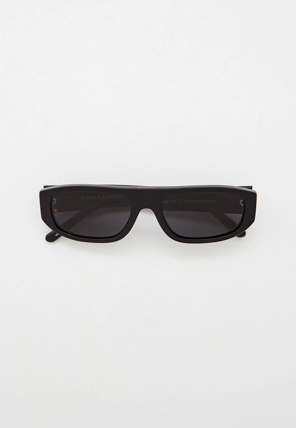 

Очки солнцезащитные Arnette, Черный, GULLWING AN4292 121487