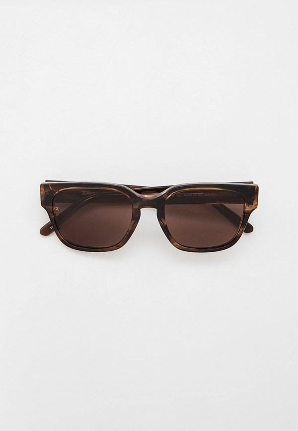 

Очки солнцезащитные Arnette, Коричневый, ZAYNxARNETTE AN4294 121873