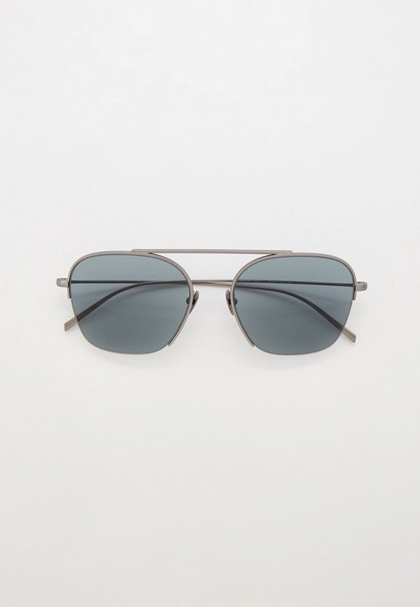 

Очки солнцезащитные Giorgio Armani, Серебряный, AR6124 300311