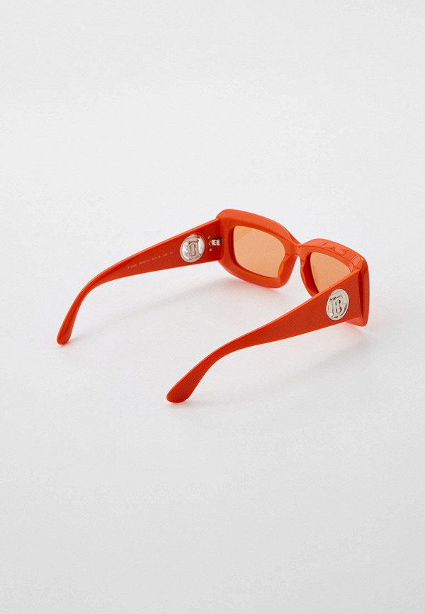 фото Очки солнцезащитные burberry