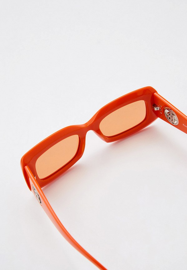 фото Очки солнцезащитные burberry