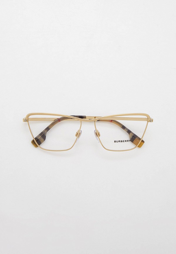 

Оправа Burberry, Золотой, BE1343 1332