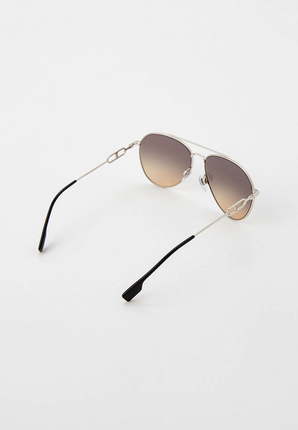 фото Очки солнцезащитные burberry