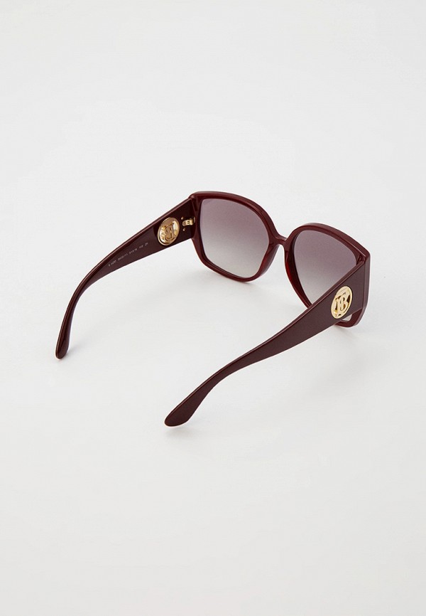 фото Очки солнцезащитные burberry