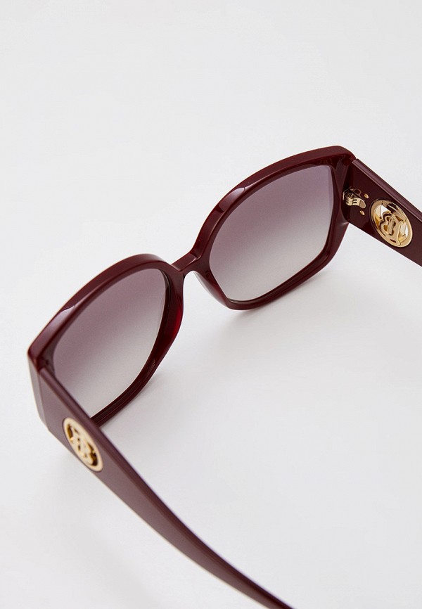 фото Очки солнцезащитные burberry