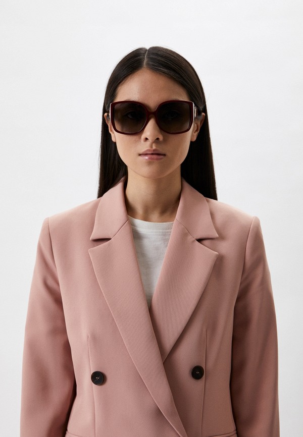 фото Очки солнцезащитные burberry