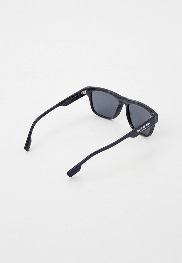 фото Очки солнцезащитные burberry