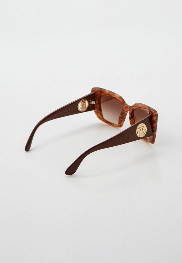 фото Очки солнцезащитные burberry