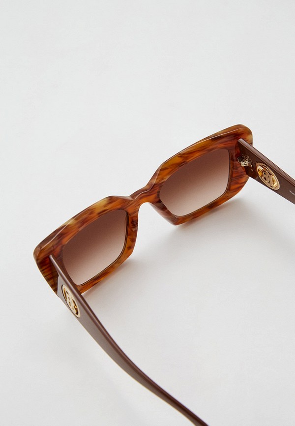 фото Очки солнцезащитные burberry