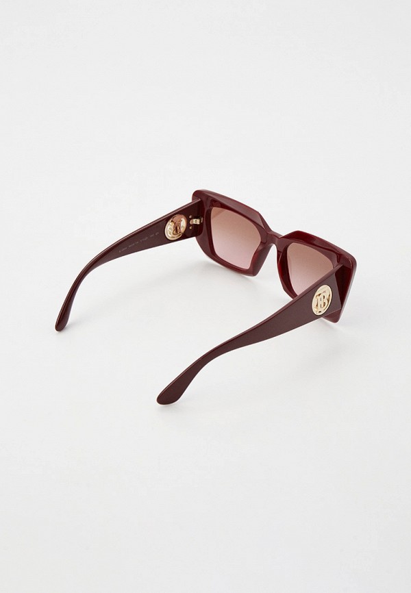 фото Очки солнцезащитные burberry