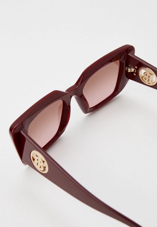 фото Очки солнцезащитные burberry