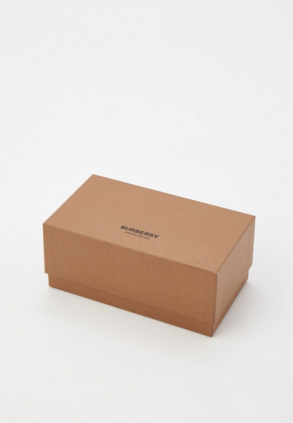фото Очки солнцезащитные burberry