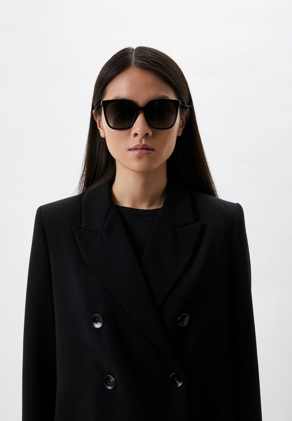 фото Очки солнцезащитные burberry