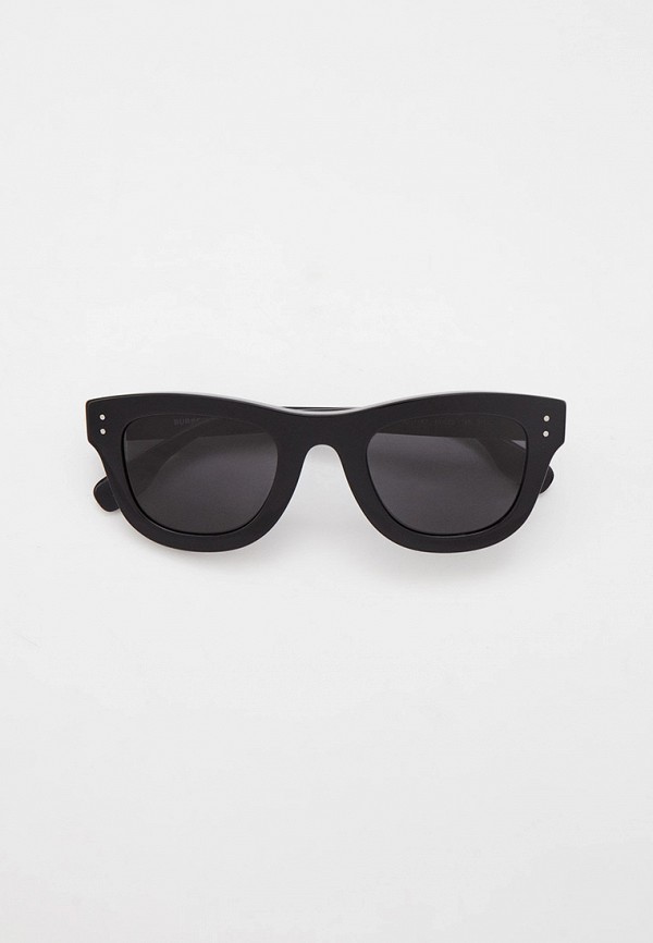 

Очки солнцезащитные Burberry, Черный, SIDNEY BE4352 300187