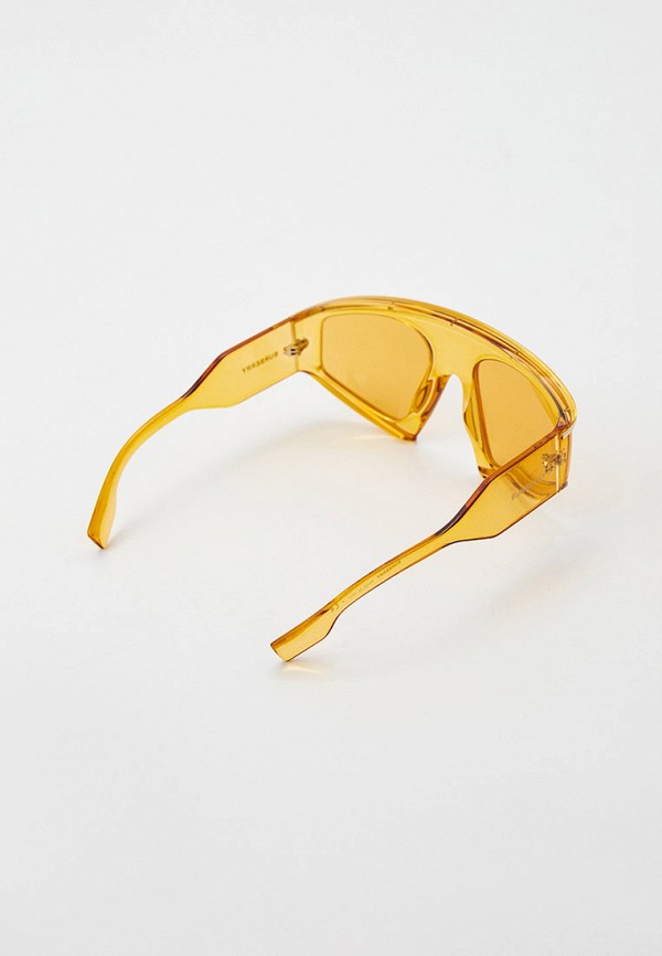 фото Очки солнцезащитные burberry