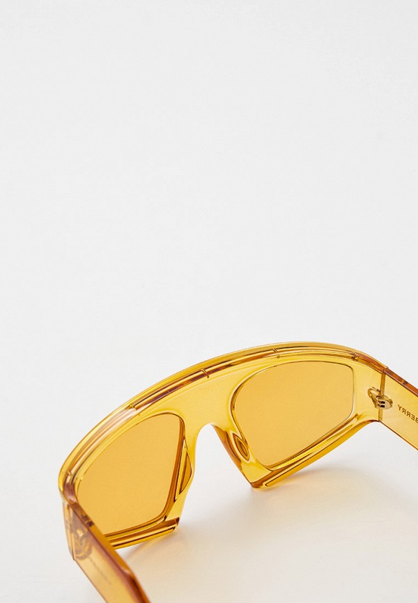 фото Очки солнцезащитные burberry