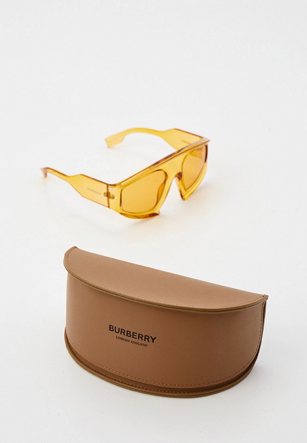 фото Очки солнцезащитные burberry