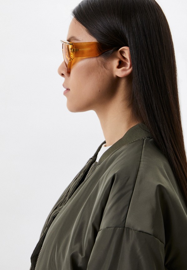 фото Очки солнцезащитные burberry