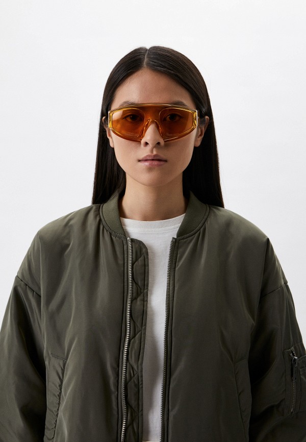 фото Очки солнцезащитные burberry