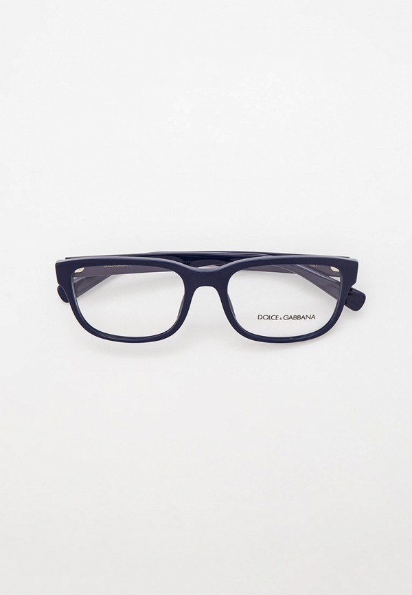 

Оправа Dolce&Gabbana, Синий, DG3341 3280