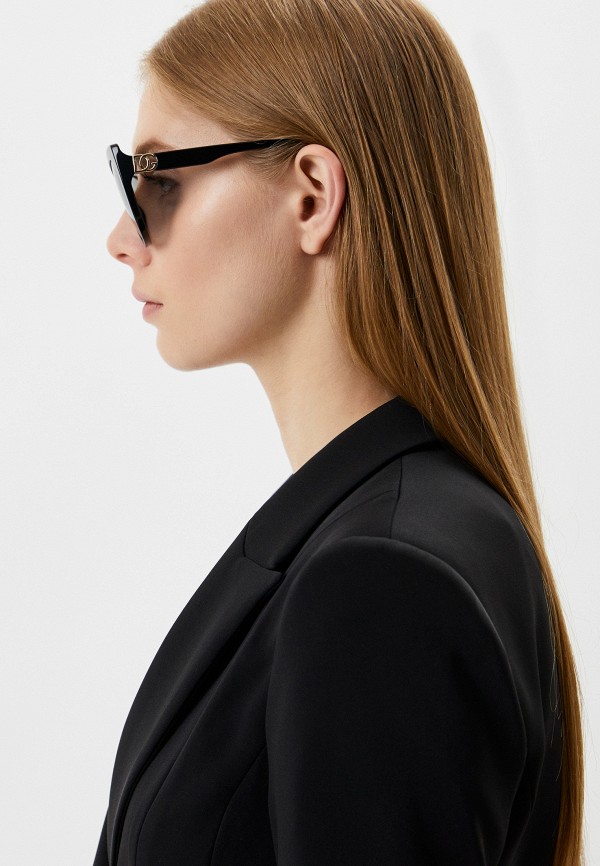 фото Очки солнцезащитные dolce&gabbana