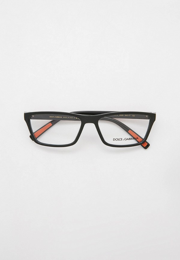 

Оправа Dolce&Gabbana, Зеленый, DG5072 3329