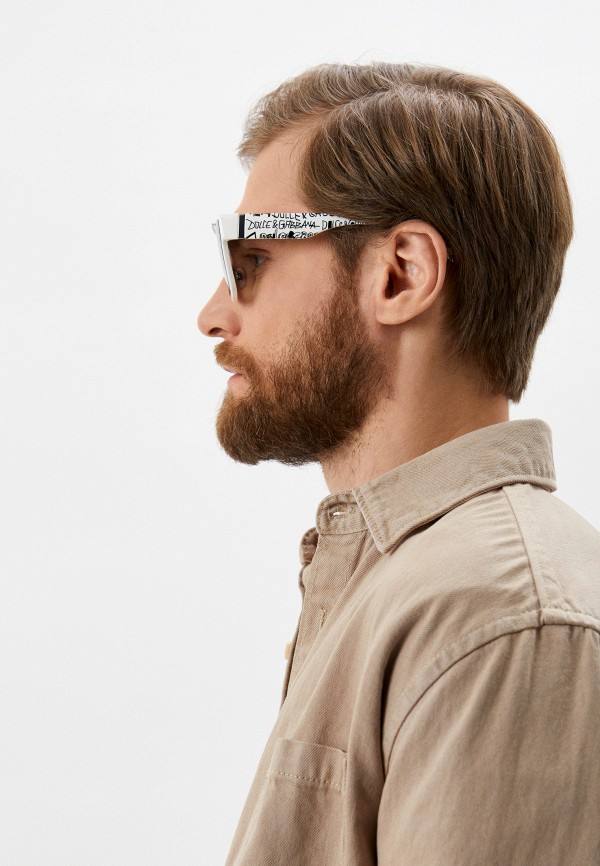 фото Очки солнцезащитные dolce&gabbana