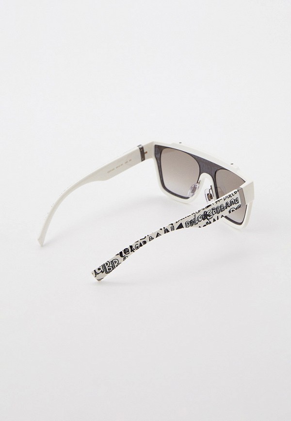 фото Очки солнцезащитные dolce&gabbana