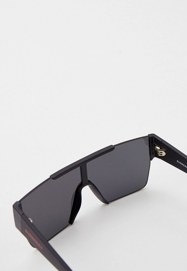 фото Очки солнцезащитные burberry