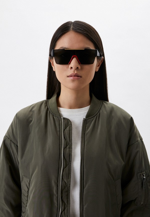 фото Очки солнцезащитные burberry