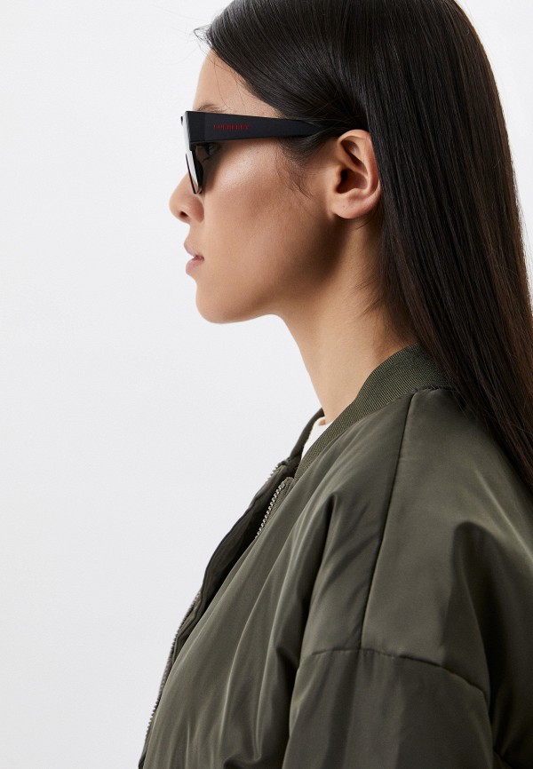 фото Очки солнцезащитные burberry